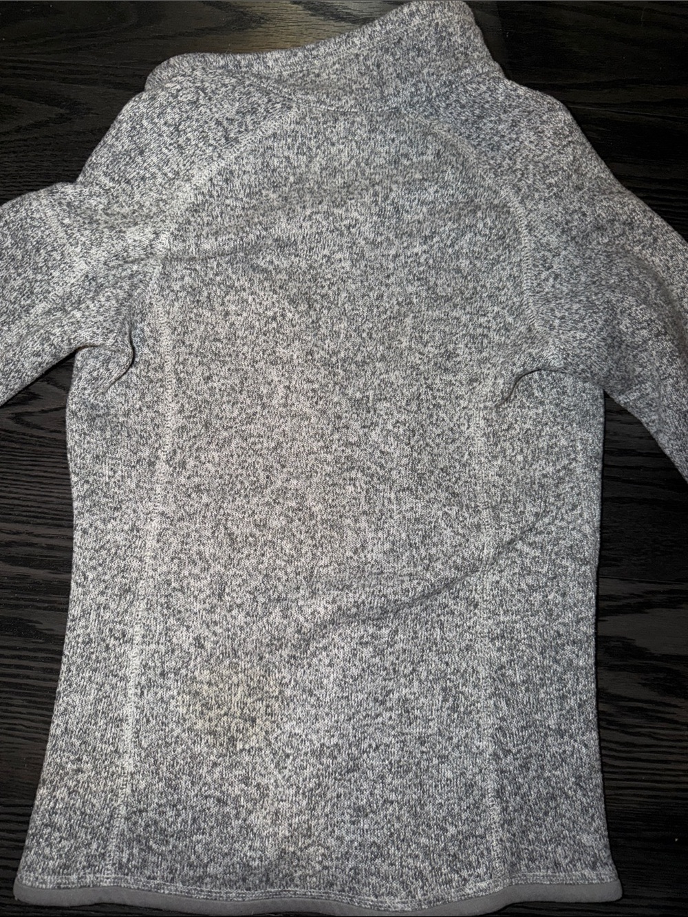 Patagonia Women’s Jacket - Picture 3 of 3
